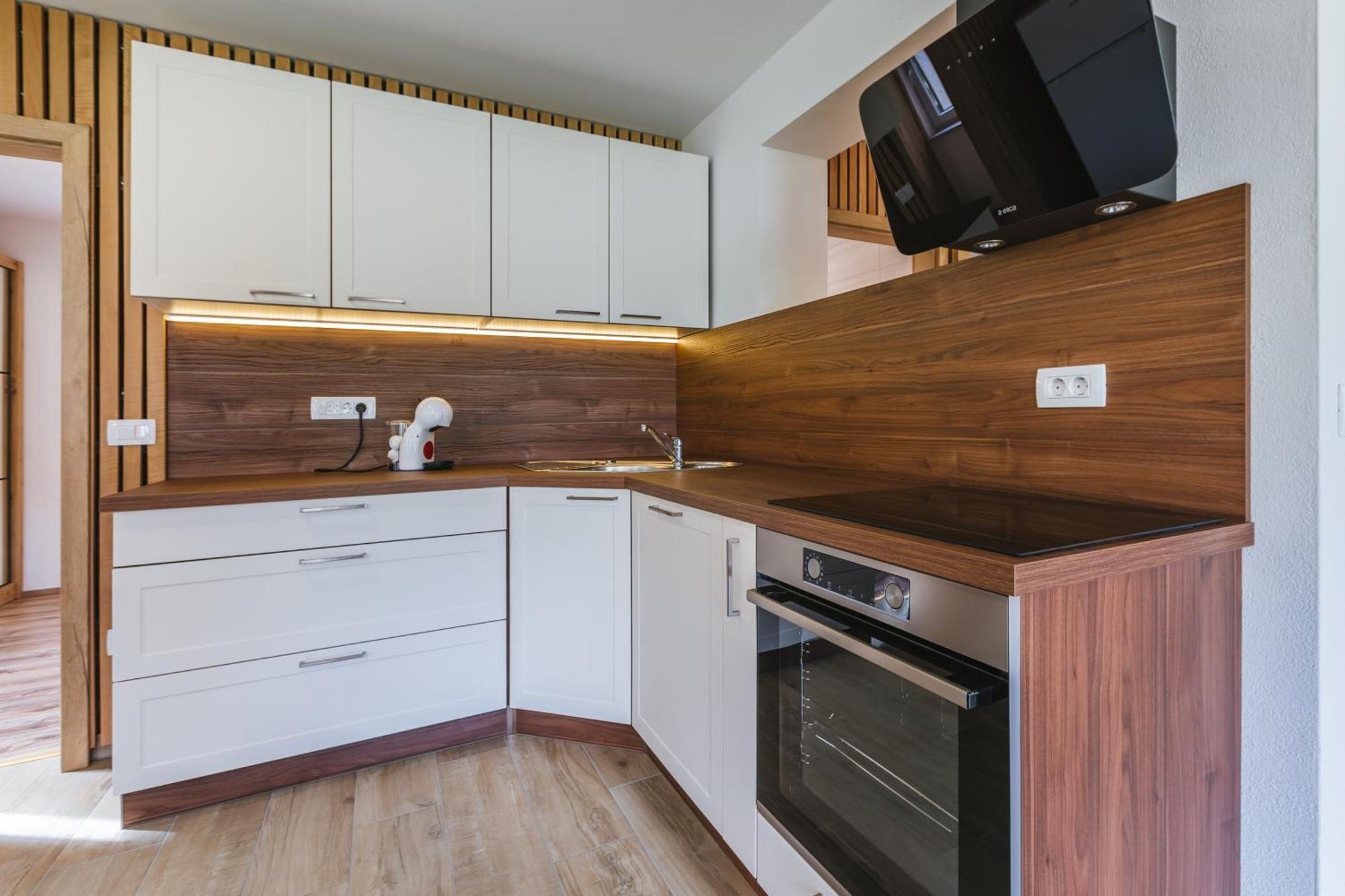 Pogacar Apartments بليد المظهر الخارجي الصورة