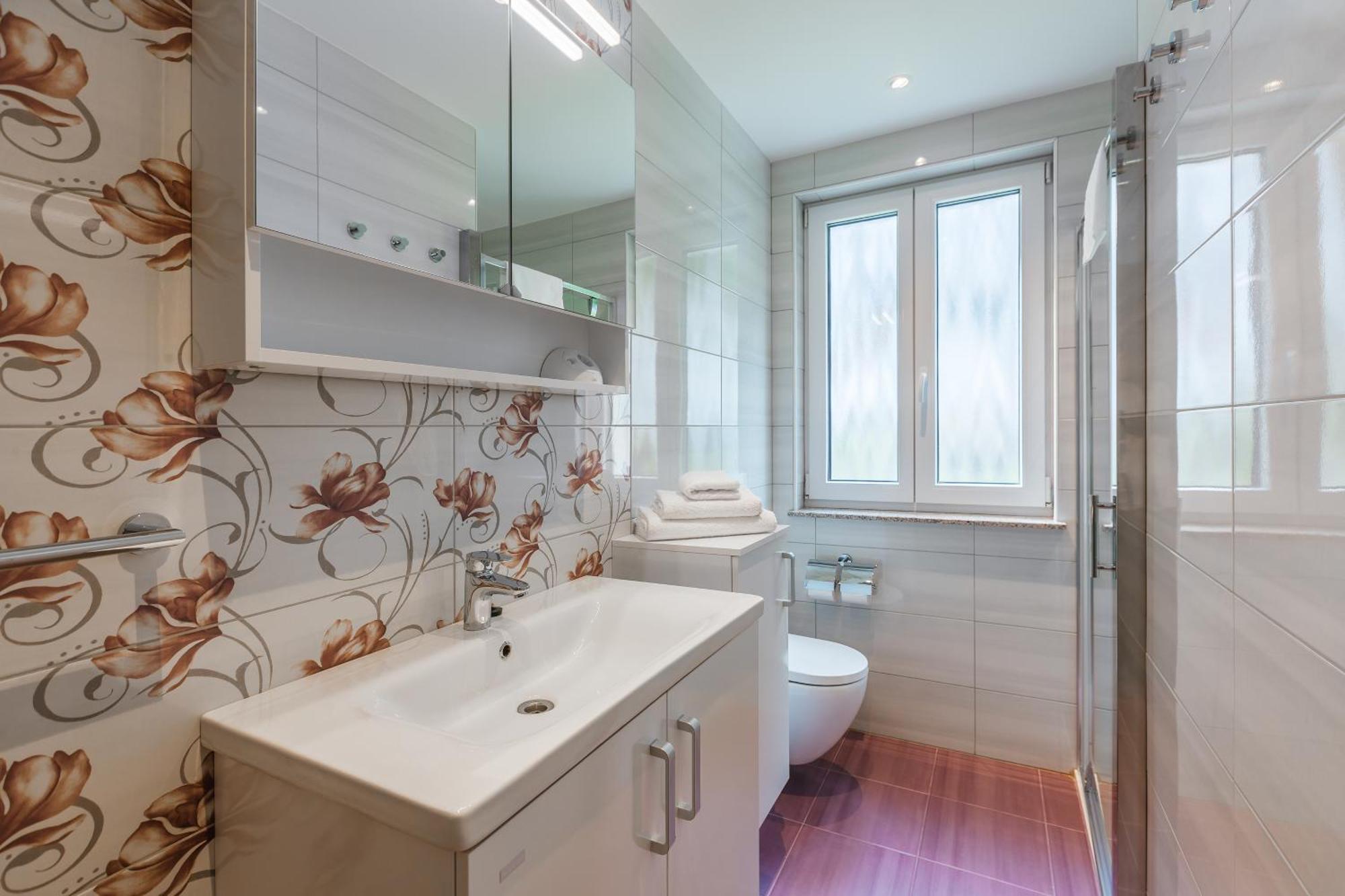 Pogacar Apartments بليد المظهر الخارجي الصورة