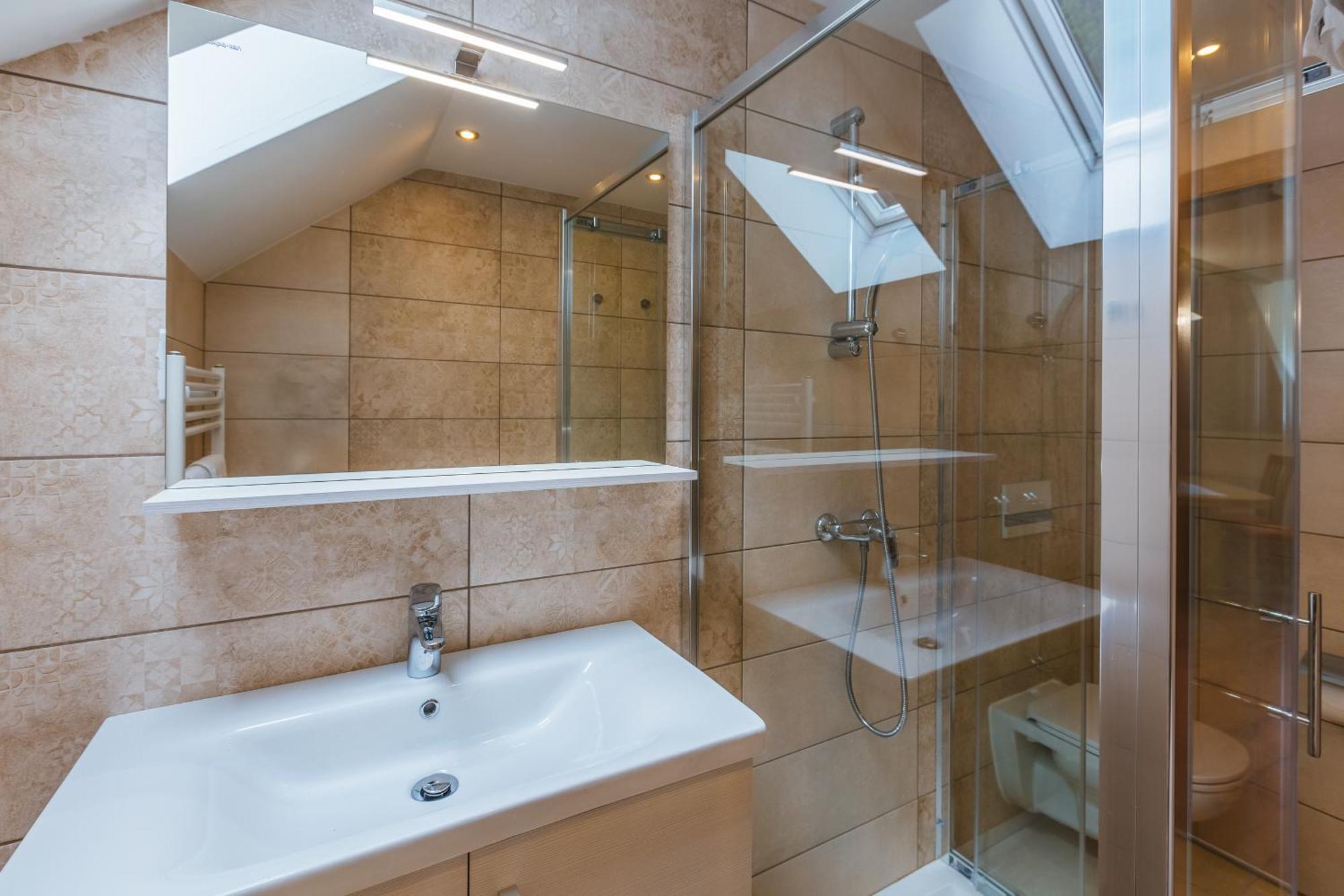 Pogacar Apartments بليد المظهر الخارجي الصورة