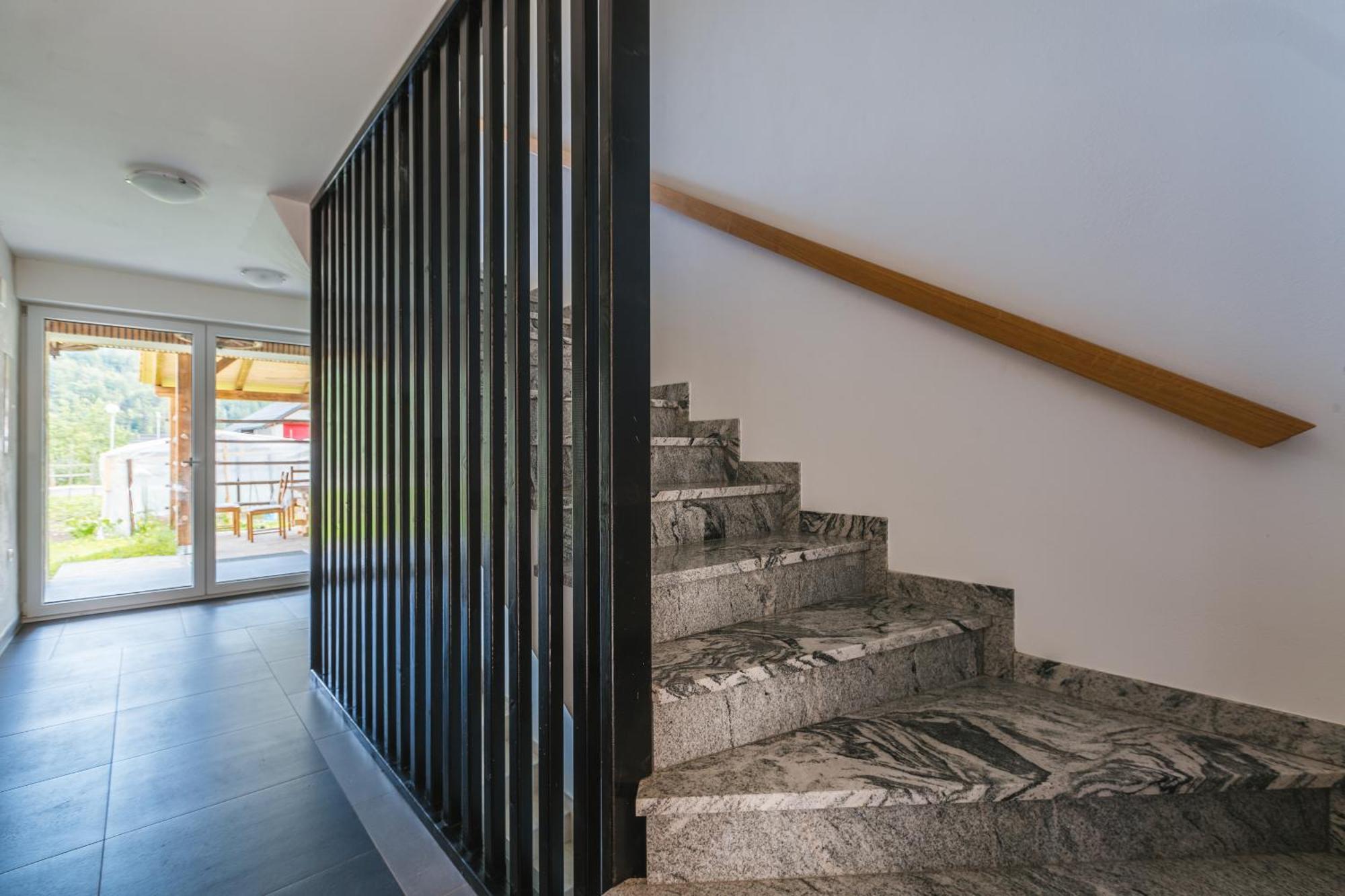 Pogacar Apartments بليد المظهر الخارجي الصورة