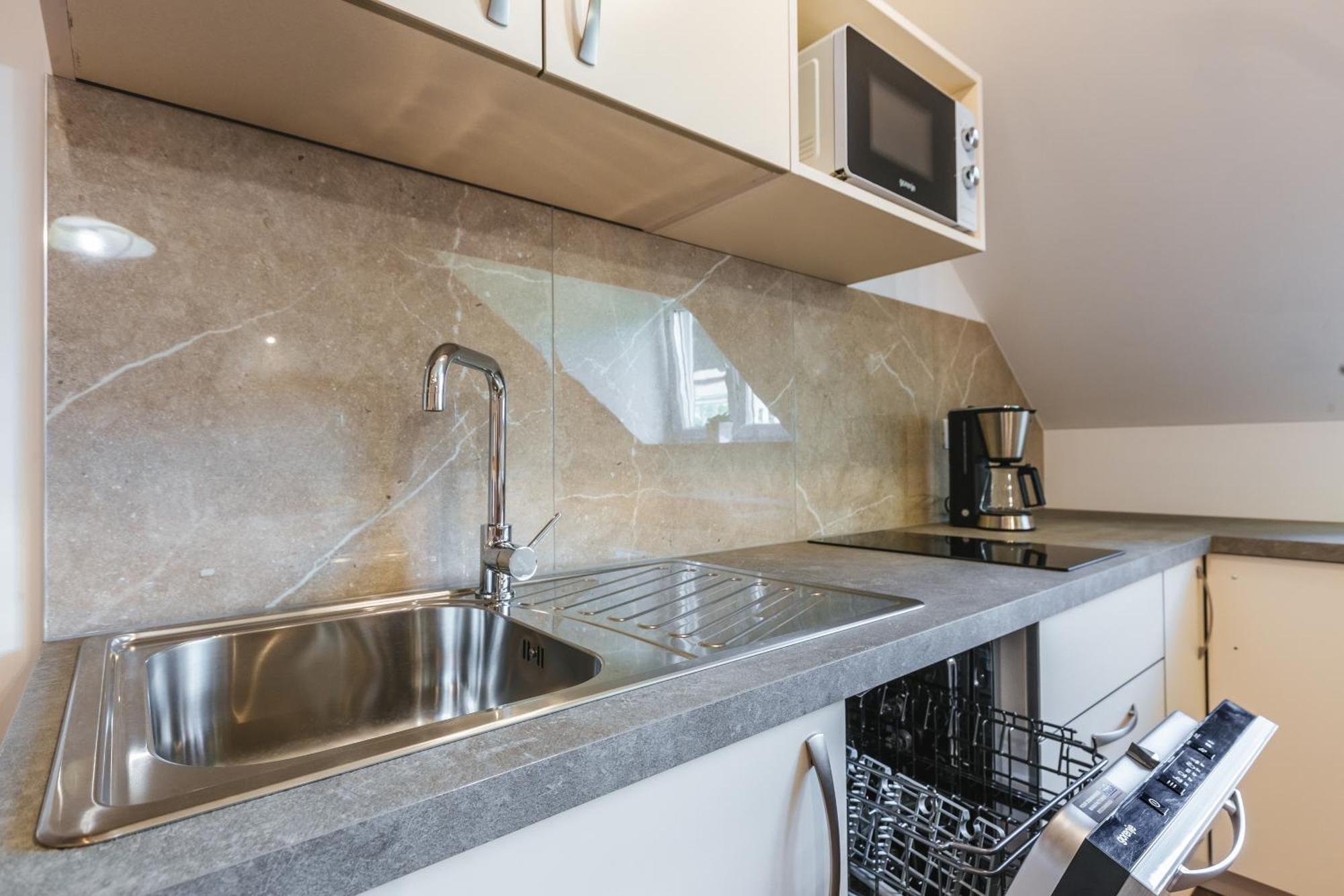 Pogacar Apartments بليد المظهر الخارجي الصورة